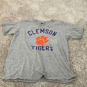 Clemson shirt